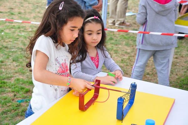 Ghadouna Easter Fiesta